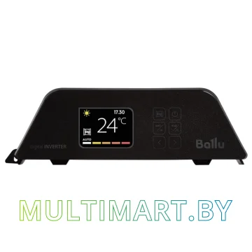 Конвектор Ballu BEC/ATI-2502 картинка 3